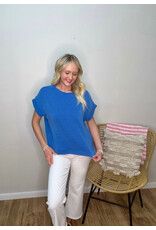 Living My Best Life Top