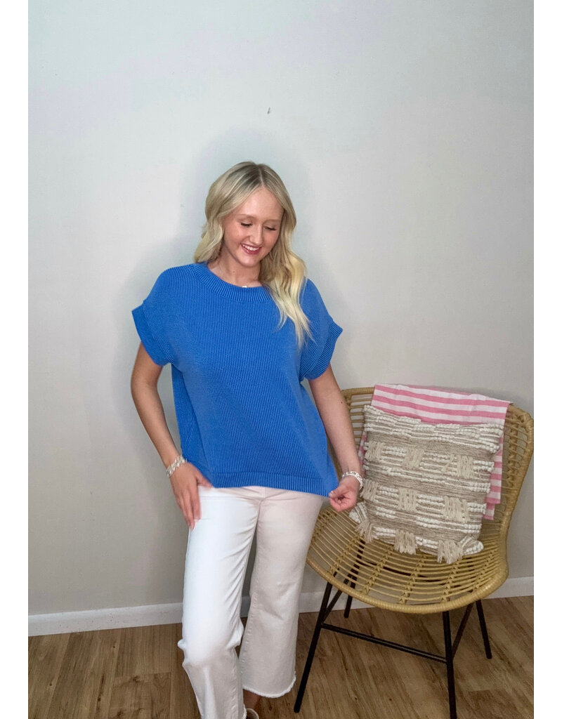 Living My Best Life Top