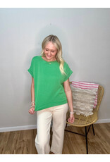 Living My Best Life Top