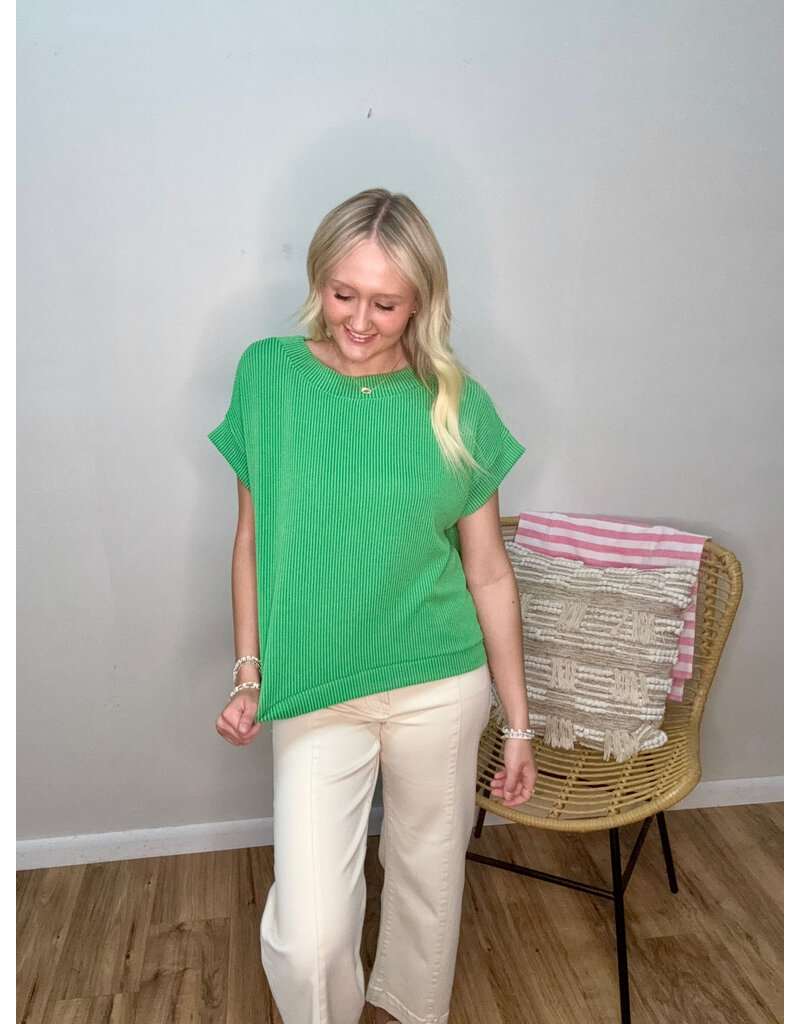 Living My Best Life Top