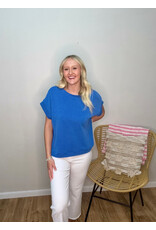 Living My Best Life Top