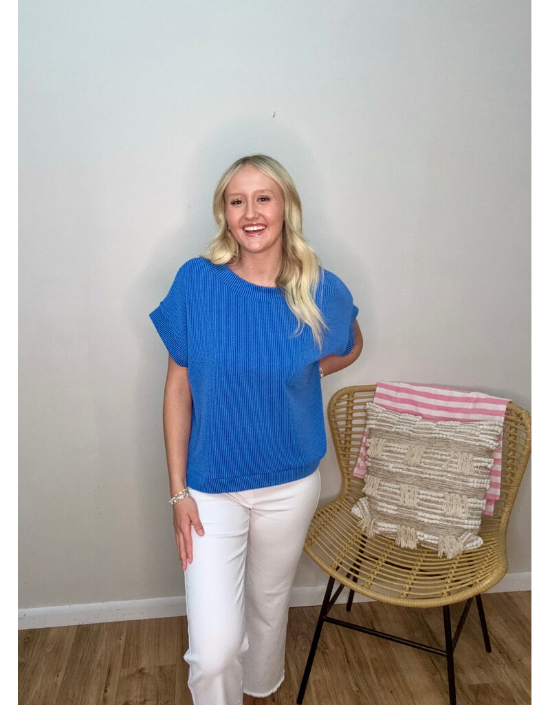 Living My Best Life Top