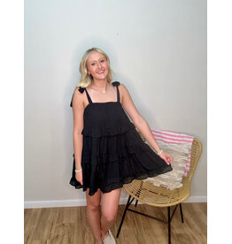 Wear With Love Dress