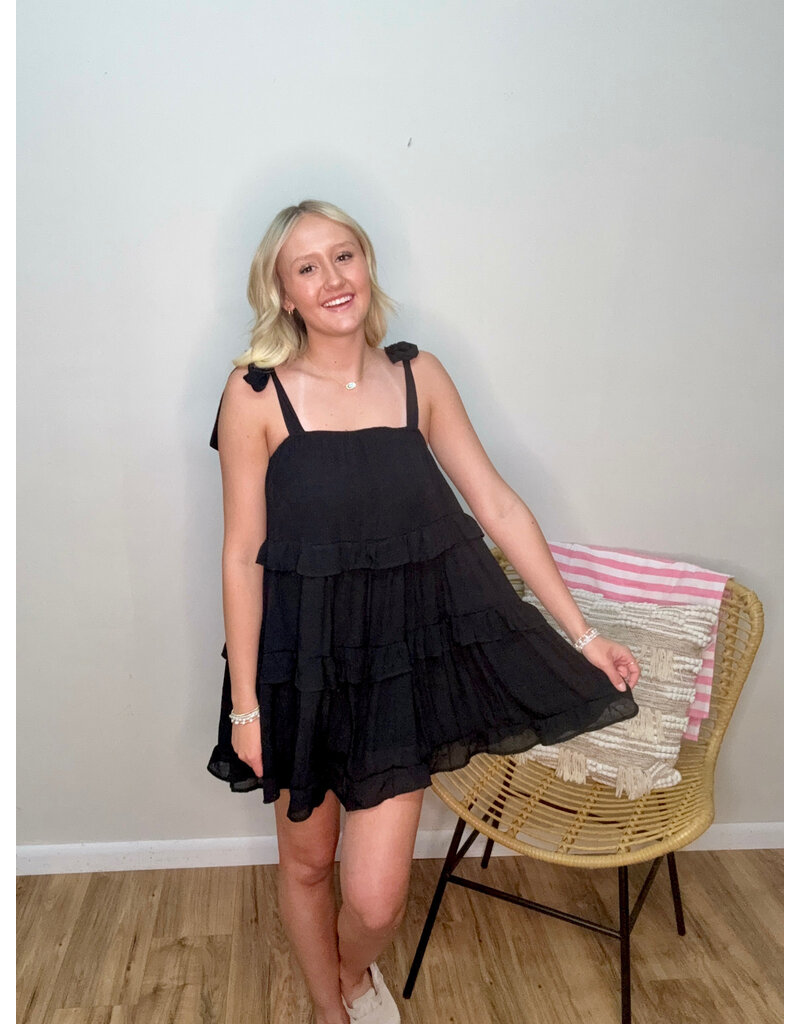 Wear With Love Dress