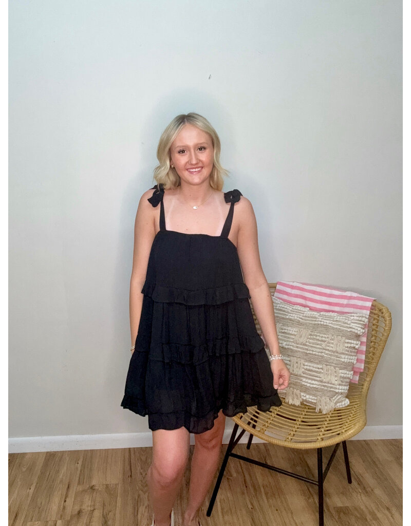 Wear With Love Dress