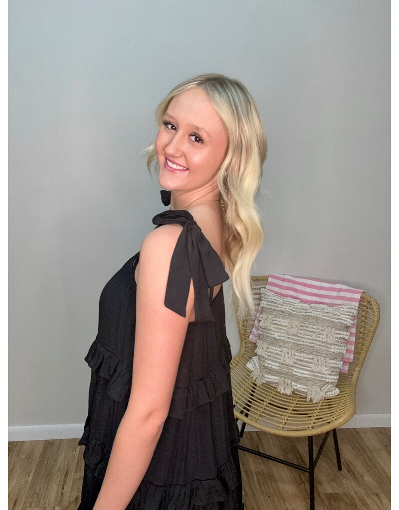 Wear With Love Dress