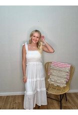 A Walk In The Park Dress