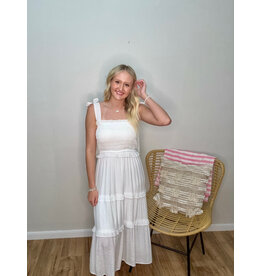 A Walk In The Park Dress