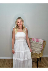 A Walk In The Park Dress