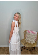 A Walk In The Park Dress