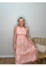 Floral Fields Dress