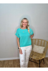 Living My Best Life Top