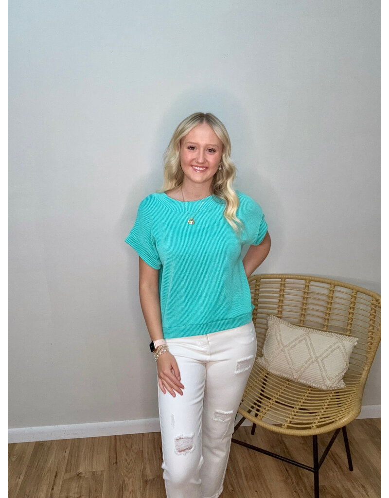 Living My Best Life Top