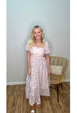 Find Your Chance Dress