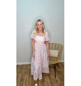 Find Your Chance Dress