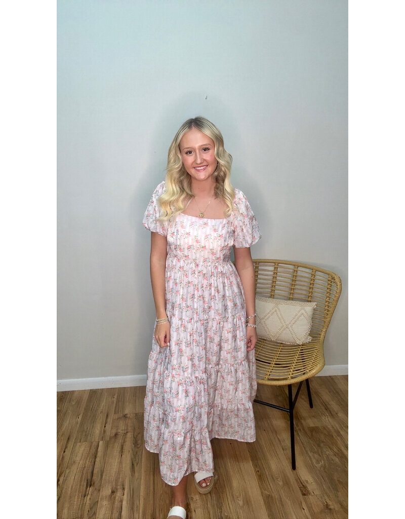 Find Your Chance Dress