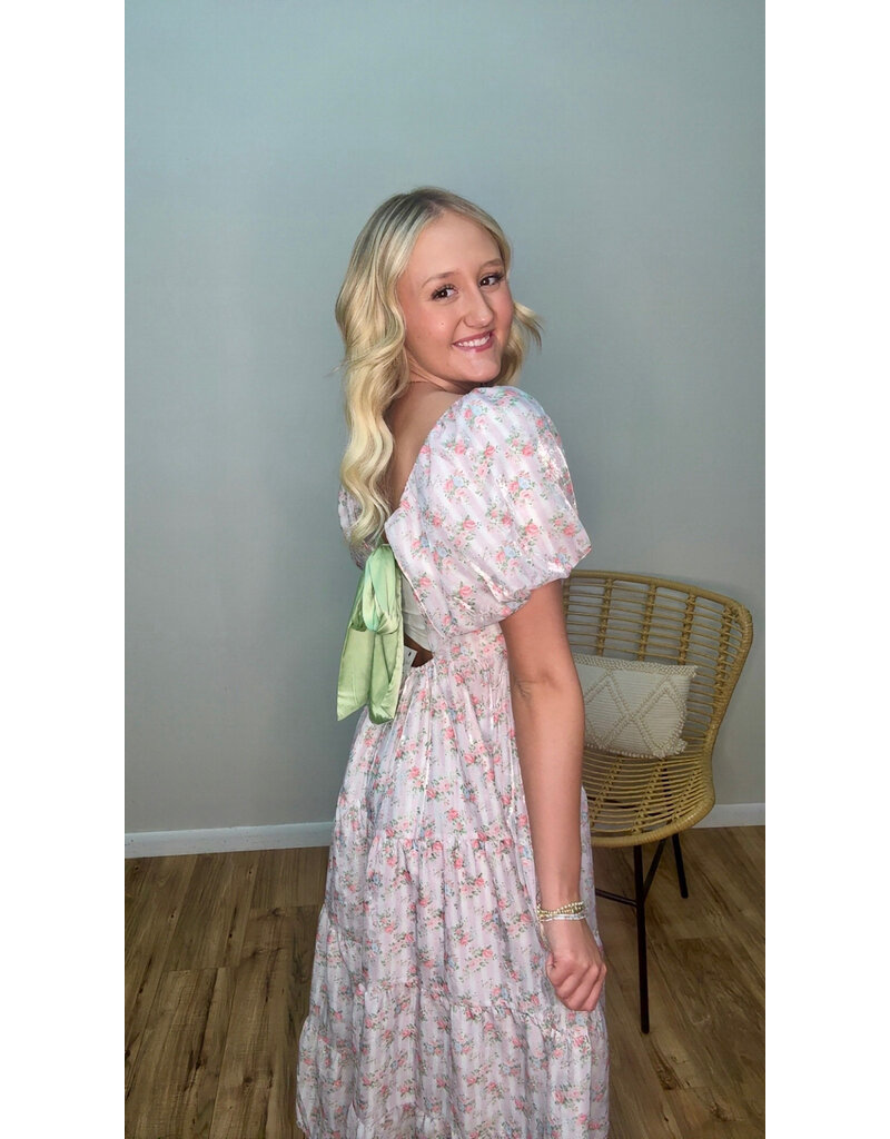 Find Your Chance Dress