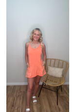 Something Special Romper
