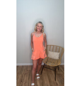 Something Special Romper