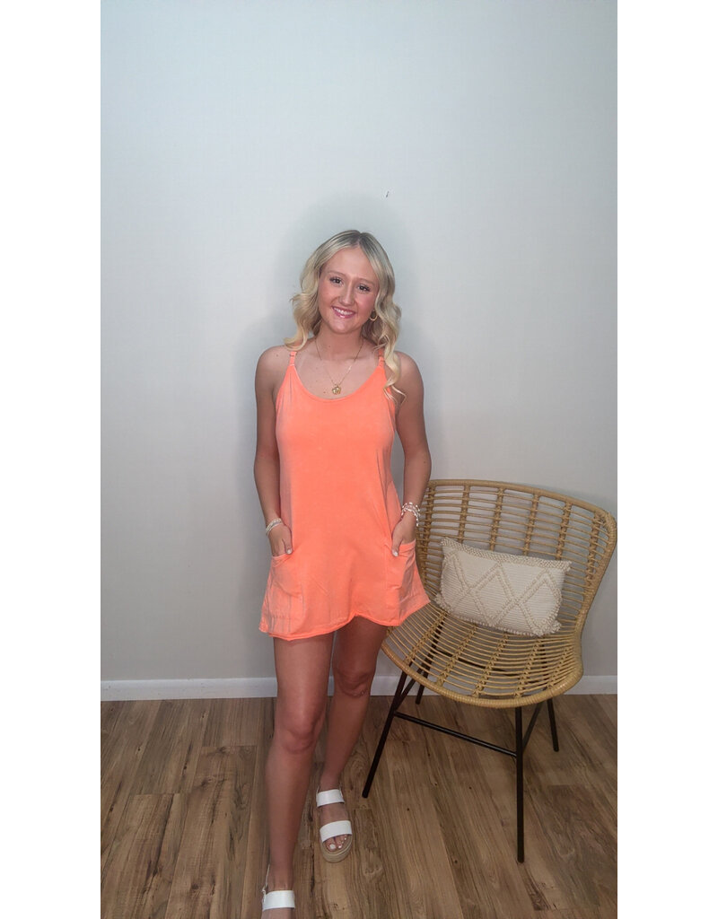 Something Special Romper