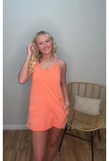Something Special Romper