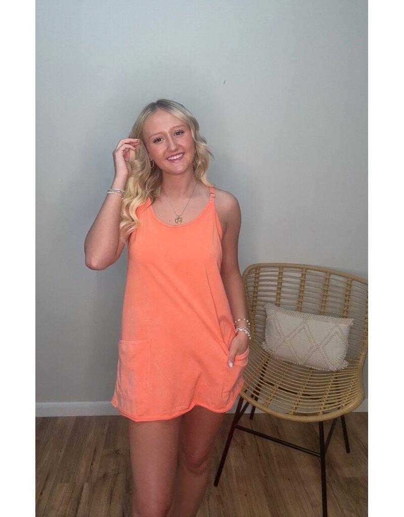Something Special Romper