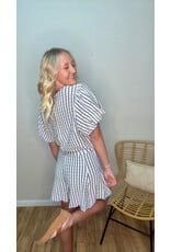Take A Hike Romper