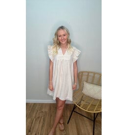 It's My Moment Dress