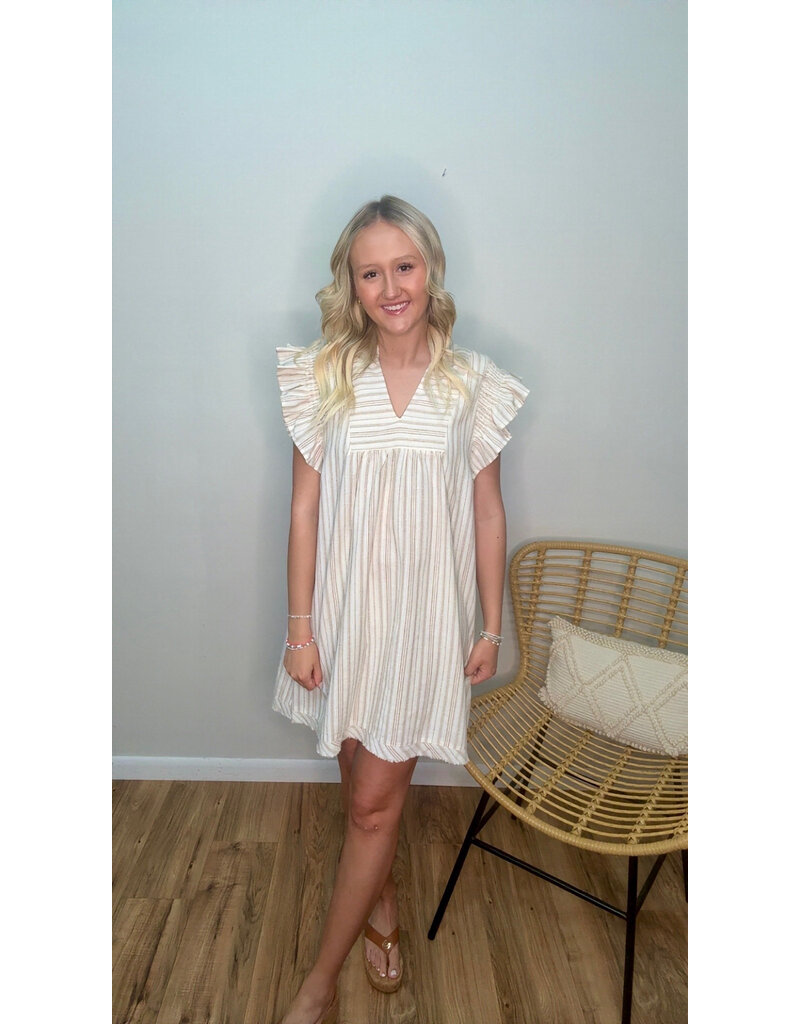 It's My Moment Dress