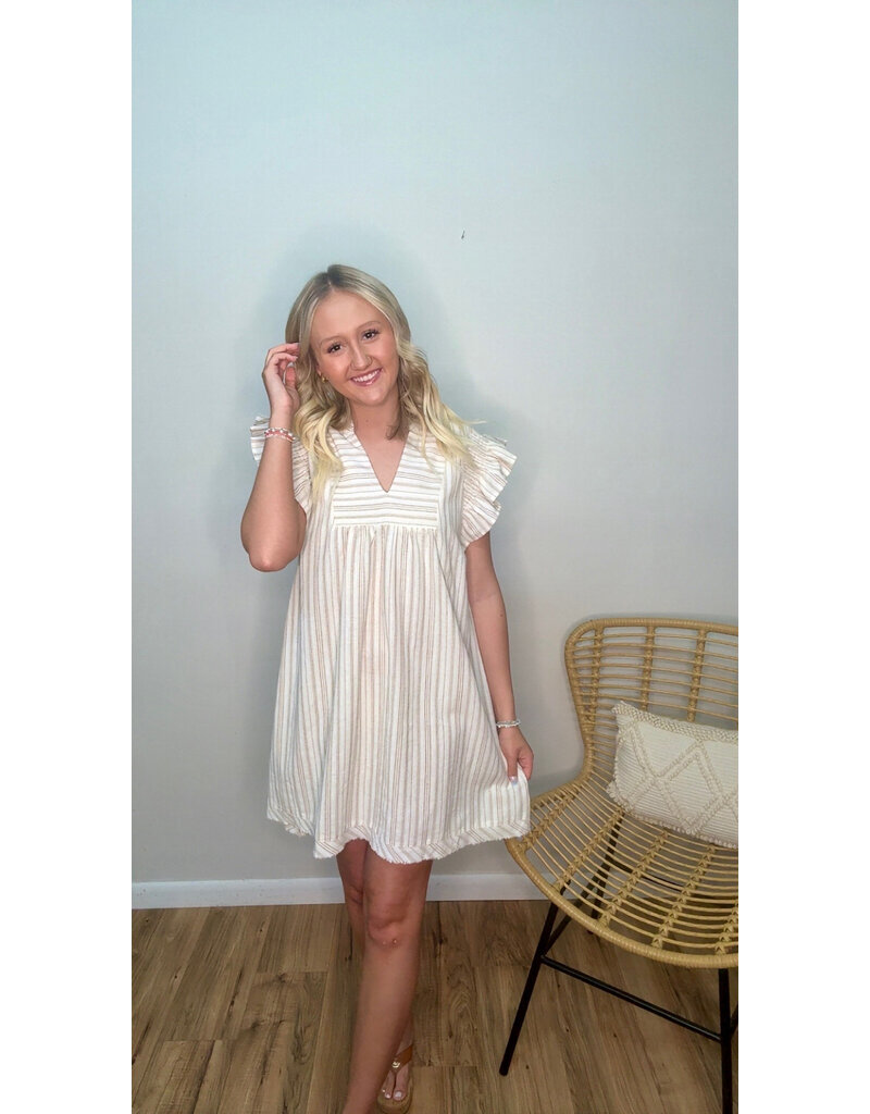 It's My Moment Dress