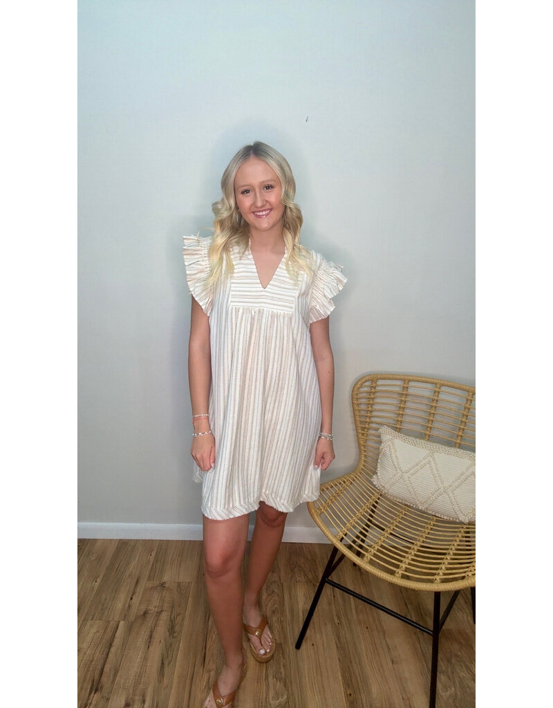 It's My Moment Dress