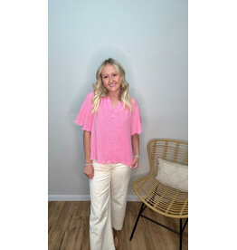 Easy Peasy Top