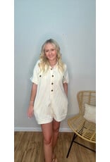 One Chance Romper
