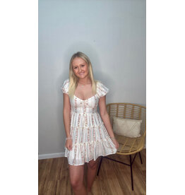 Love Softly Dress