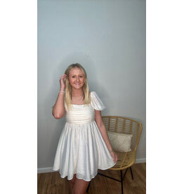 Set The Mood Dress