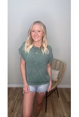 Comfy Days Top