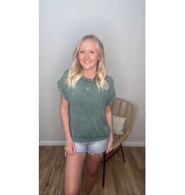 Comfy Days Top