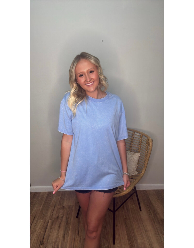 Ray Of Hope Top