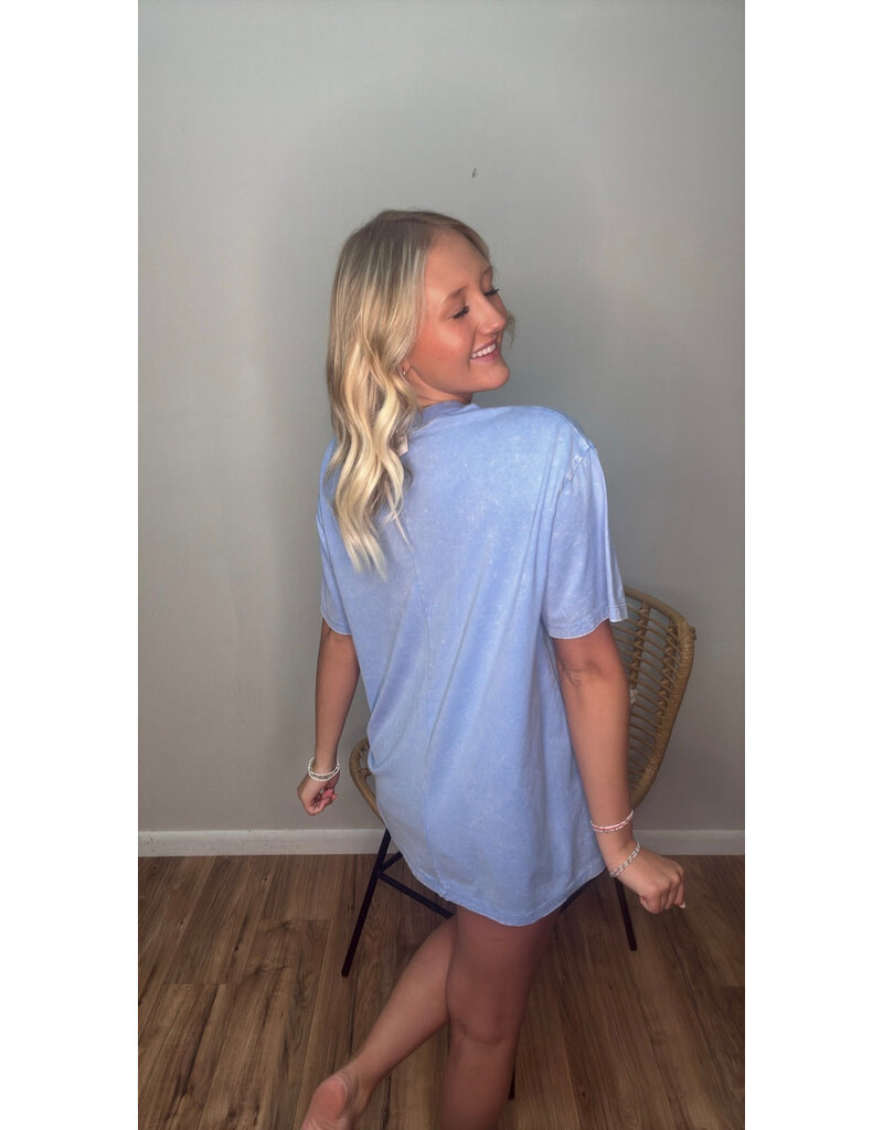 Ray Of Hope Top