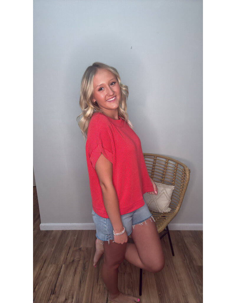 Living My Best Life Top
