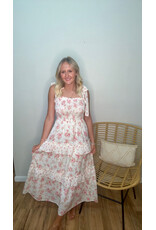 Sweetheart Thrills Dress