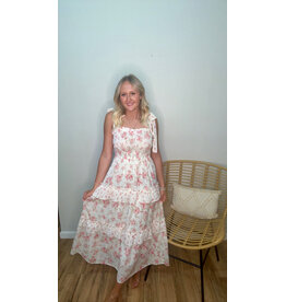 Sweetheart Thrills Dress