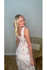 Sweetheart Thrills Dress