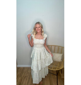 Amazingly Beautiful  Dress