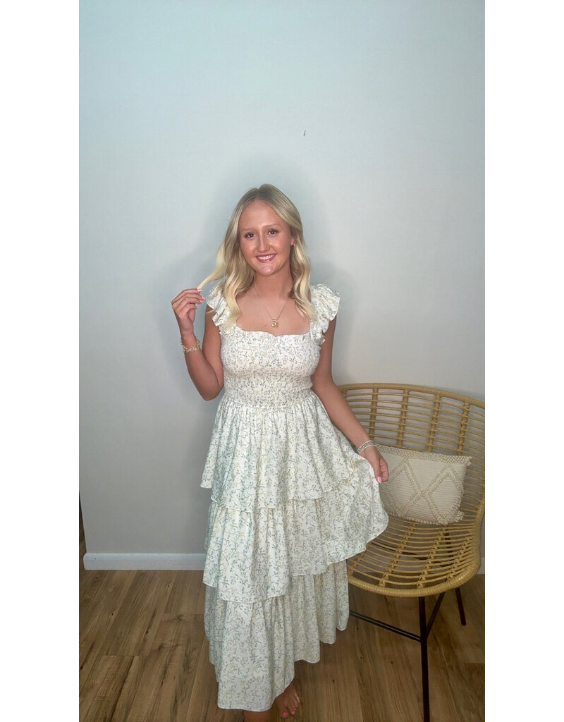 Amazingly Beautiful  Dress