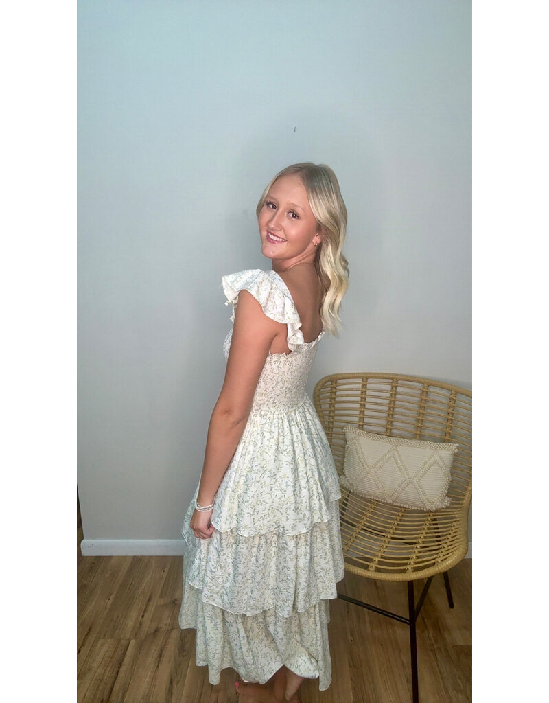 Amazingly Beautiful  Dress