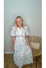 Finding My Path Dress