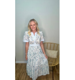 Finding My Path Dress