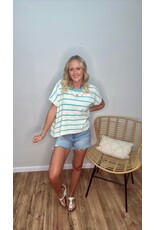 Beach Time Top