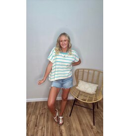 Beach Time Top